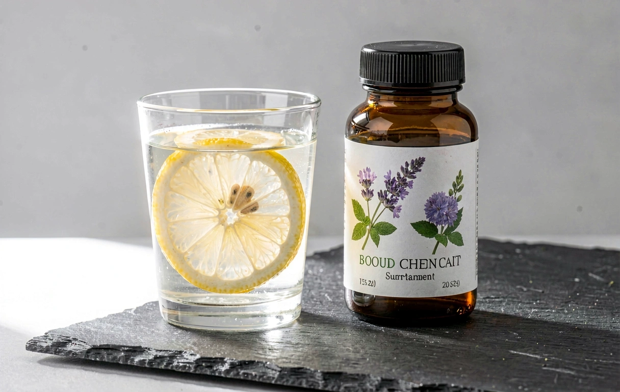 Morning ritual essentials