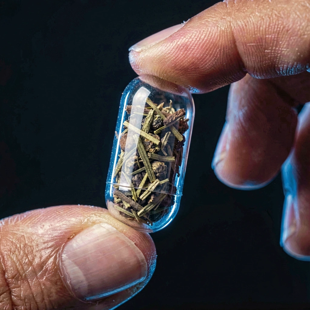 Mental Clarity Focus