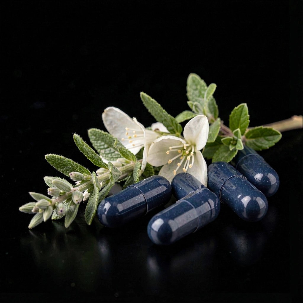 Komponente suplementa