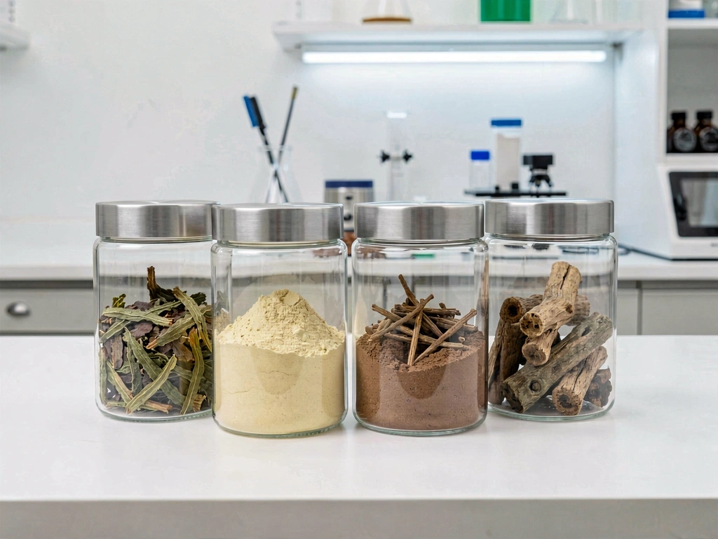 Laboratorijska provera kvaliteta