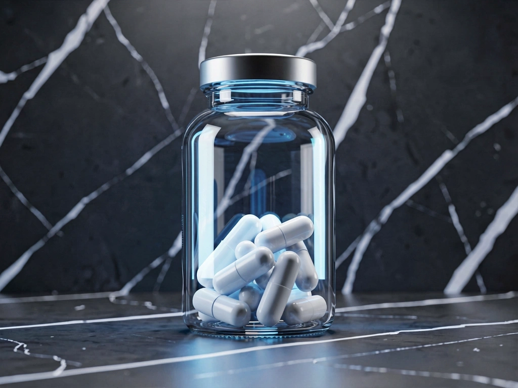 Premium pakovanje prirodnih dodataka